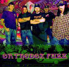 Orthodox Fuzz Live from Skillmans